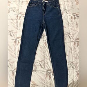 Zara Skinny Jeans